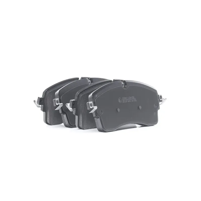 Pastiglie freno per JAGUAR, LAND ROVER- HJ322K021EA, JPLA2K021CA, LR091308, LR091568, LR110409, LR128251, LR134638 Pastiglie freno per JAGUAR, LAND ROVER- HJ322K021EA, JPLA2K021CA, LR091308, LR091568, LR110409, LR128251, LR134638
