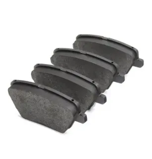 Pastilhas de freio para HYUNDAI-58302G4A30