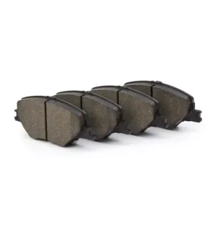 Pastillas de freno para OPEL VAUXHALL- 84124408