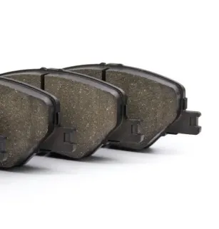 Plaquettes de frein pour OPEL VAUXHALL- 84124408