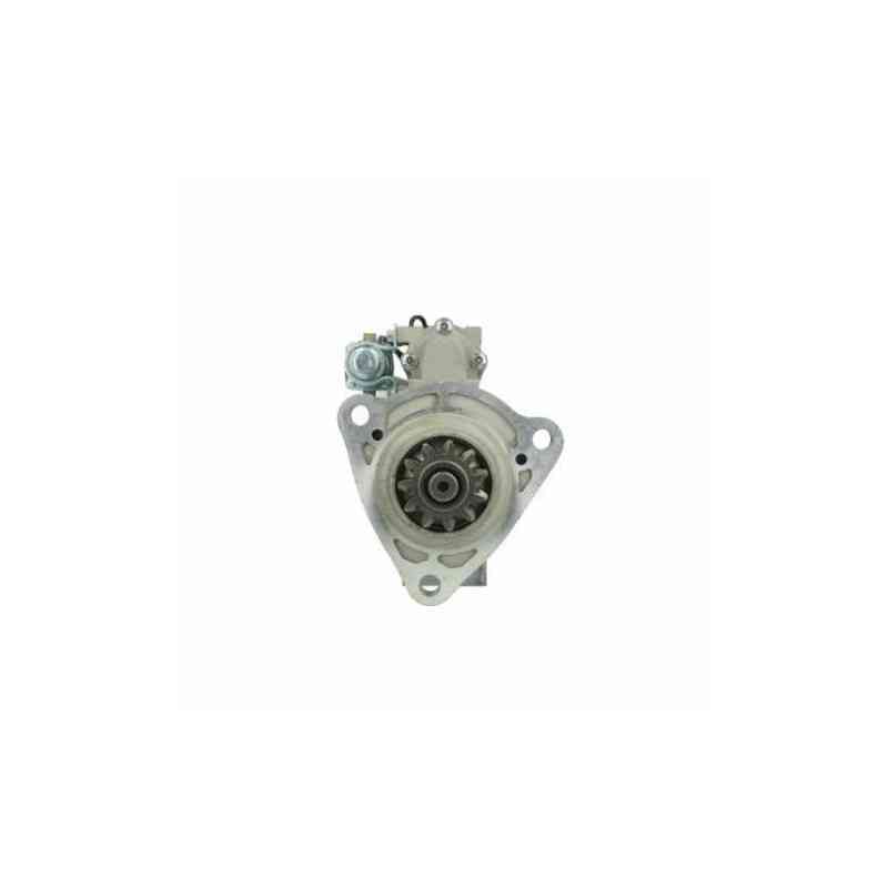 Motor de arranque Renault Truck 7,0 kw EuroTec 11024450 Cargo 114100 EuroTec 12090627 Motor de arranque Renault Truck 7,0 kw EuroTec 11024450 Cargo 114100 EuroTec 12090627