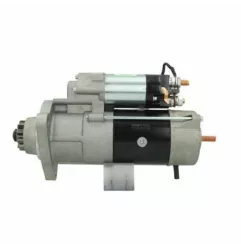 Motor de arranque Renault Truck 7,0 kw EuroTec 11024450 Cargo 114100 EuroTec 12090627