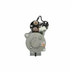 Motor de arranque Renault Truck 7,0 kw EuroTec 11024450 Cargo 114100 EuroTec 12090627