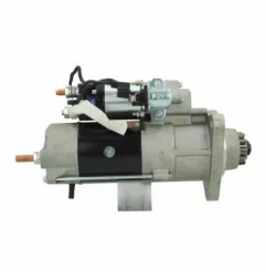 Motor de arranque Renault Truck 7,0 kw EuroTec 11024450 Cargo 114100 EuroTec 12090627