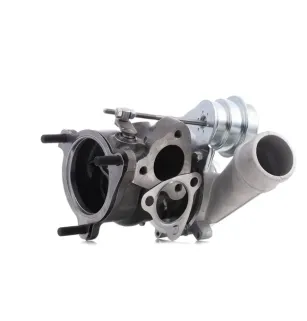 Turbocharger for AUDI, CITROËN CITROËN/PEUGEOT- 1390086CB0000