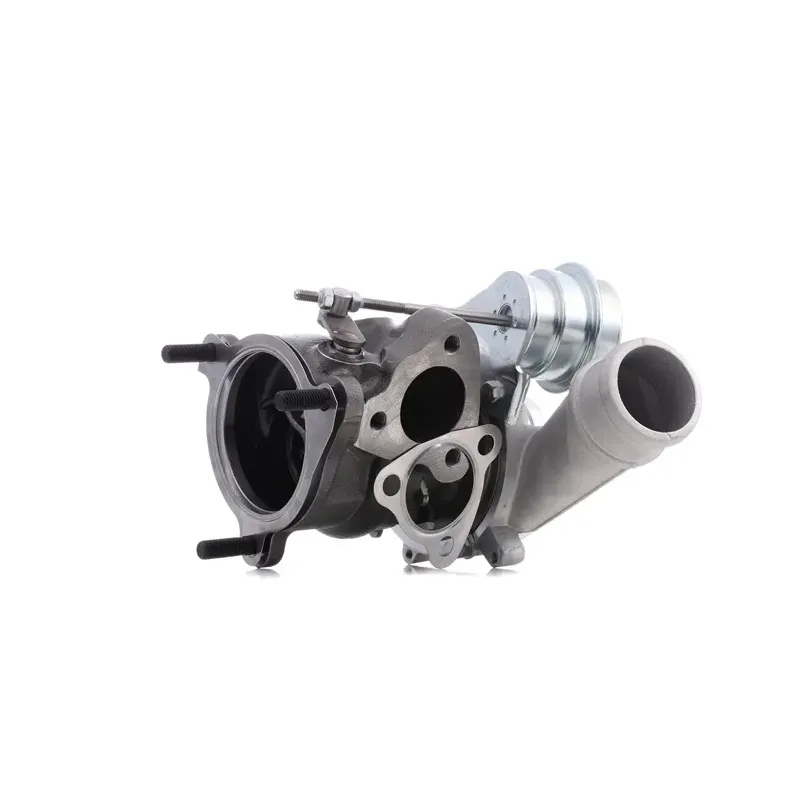 Turbocharger for AUDI, CITROËN CITROËN/PEUGEOT- 1390086CB0000