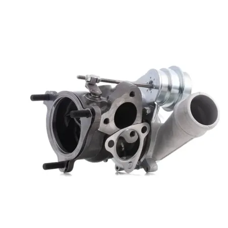 Turbocharger for AUDI, CITROËN CITROËN/PEUGEOT- 1390086CB0000