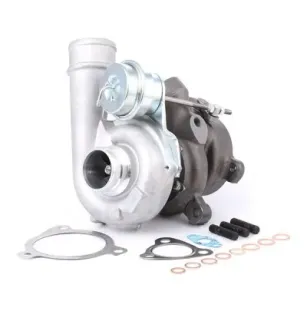 Turbocharger for AUDI, CITROËN CITROËN/PEUGEOT- 1390086CB0000