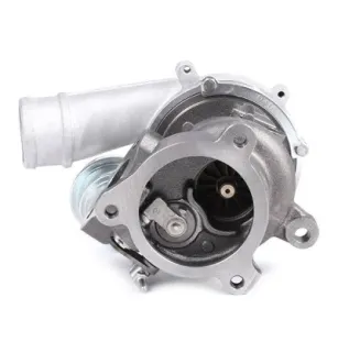 Turbocharger for AUDI, CITROËN CITROËN/PEUGEOT- 1390086CB0000