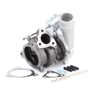 Turbocharger for AUDI, CITROËN CITROËN/PEUGEOT- 1390086CB0000