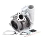 Turbocharger for AUDI, CITROËN CITROËN/PEUGEOT- 1390086CB0000