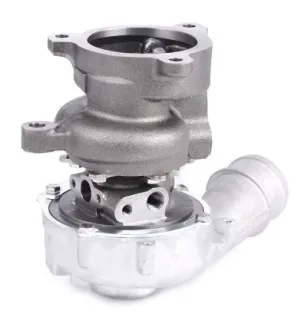 Turbocharger for AUDI, CITROËN CITROËN/PEUGEOT- 1390086CB0000