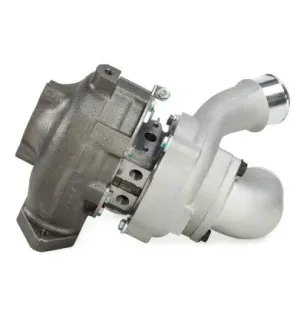 Turbocompresseur pour HYUNDAI- 282004A480, 53039700127, 53039700145, 53039880127, 53039880145, 53039880145K 53039880145RS