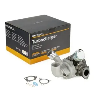 Turbocompresor para HYUNDAI- 282004A480, 53039700127, 53039700145, 53039880127, 53039880145, 53039880145K 53039880145RS