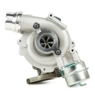 Turbocharger for MERCEDES-BENZ, NISSAN, RENAULT RENAULT TRUCKS- 144117462R