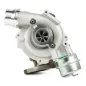 Turbocharger for MERCEDES-BENZ, NISSAN, RENAULT RENAULT TRUCKS- 144117462R