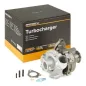 Turbocharger for MERCEDES-BENZ, NISSAN, RENAULT RENAULT TRUCKS- 144117462R