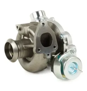 Turbocompressor para MERCEDES-BENZ, NISSAN, RENAULT RENAULT TRUCKS-144117462R