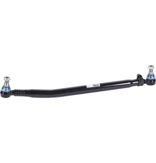 Steering bar