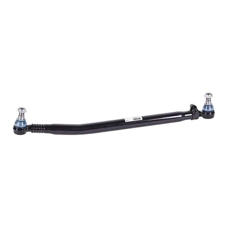 Steering bar