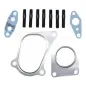 Turbolader für NISSAN, OPEL, RENAULT- 144101946R, 144110463R, 7485121801, 7485142438 8200822404