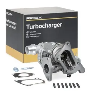 Turbocompressor para NISSAN, OPEL, RENAULT-144101946R, 144110463R, 7485121801, 7485142438 8200822404