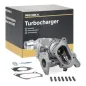 Turbocharger for NISSAN, OPEL, RENAULT- 144101946R, 144110463R, 7485121801, 7485142438 8200822404