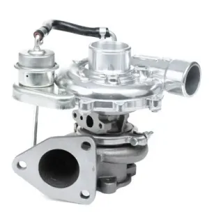 Turbocompresor para TOYOTA-1720130030