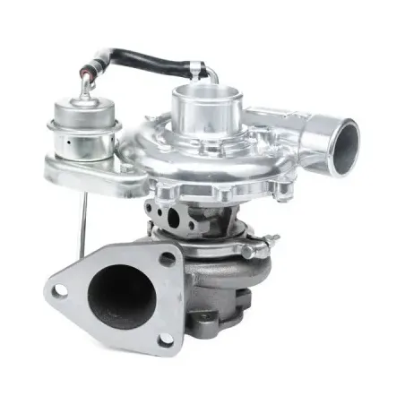 Turbocompresor para TOYOTA-1720130030