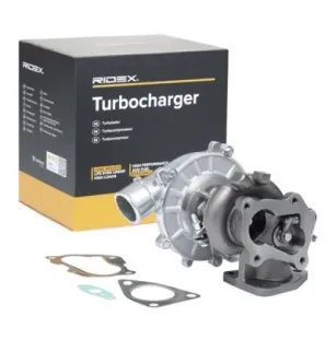 Turbocharger for TOYOTA- 1720130030