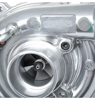 Turbocompresseur pour TOYOTA- 1720130030