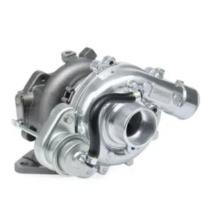 Turbocompresseur pour TOYOTA- 1720130030