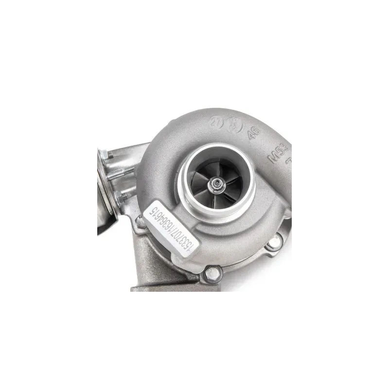 Turbocharger for OPEL, VAUXHALL- 24445061 R1630016