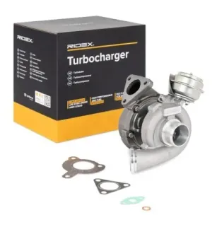 Turbocompressor para OPEL, VAUXHALL-24445061 R1630016