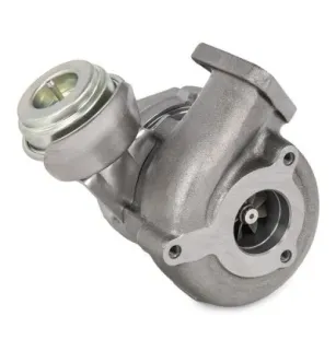 Turbocharger for OPEL, VAUXHALL- 24445061 R1630016