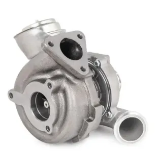 Turbocharger for OPEL, VAUXHALL- 24445061 R1630016