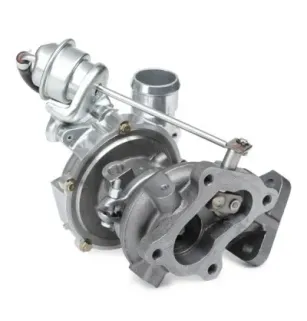 Turbolader für MITSUBISHI- 1515A029