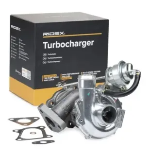 Turbocharger for MITSUBISHI- 1515A029