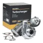 Turbocharger for MITSUBISHI- 1515A029