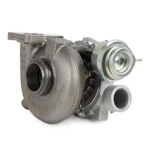 Turbocharger for JEEP, JEEP VIASA- 35242112G 35242115F