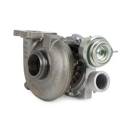 Turbocharger for JEEP, JEEP VIASA- 35242112G 35242115F