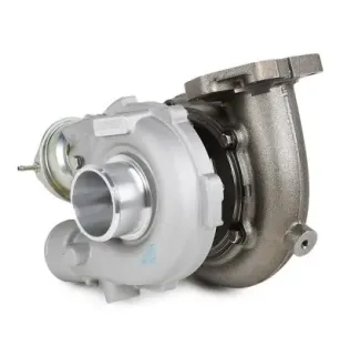 Turbocharger for JEEP, JEEP VIASA- 35242112G 35242115F