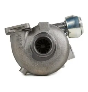 Turbocompressore per JEEP, JEEP VIASA- 35242112G 35242115F