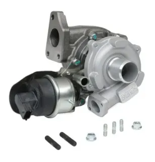 Turbocharger for FIAT- 55233062, 71724740, 71724742, 71794956 71794957