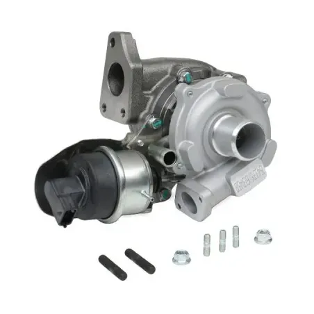 Turbocharger for FIAT- 55233062, 71724740, 71724742, 71794956 71794957