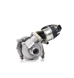 Turbocharger for FIAT- 55233062, 71724740, 71724742, 71794956 71794957