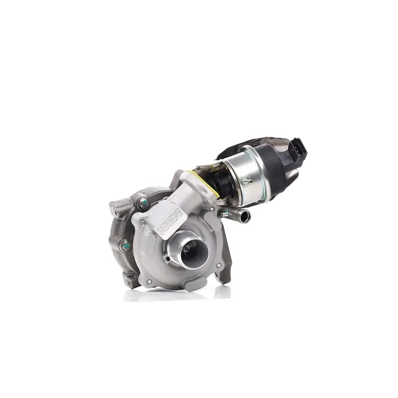 Turbocharger for FIAT- 55233062, 71724740, 71724742, 71794956 71794957