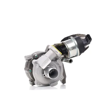 Turbocharger for FIAT- 55233062, 71724740, 71724742, 71794956 71794957