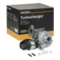 Turbocharger for FIAT- 55233062, 71724740, 71724742, 71794956 71794957