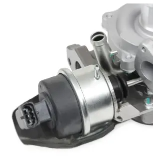 Turbocompresor para FIAT-55233062, 71724740, 71724742, 71794956 71794957